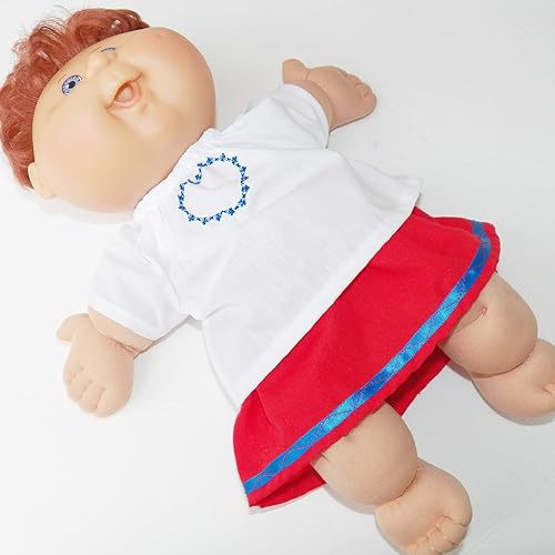 cabbage patch clothes amazon