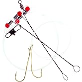 Eagle Claw Crappie RIG-1/0