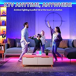Tixahi Karaoke Machine for Adults and Kids,Portable