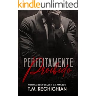 Perfeitamente Proibido: Livro Único