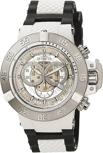 invicta scuba noma 3