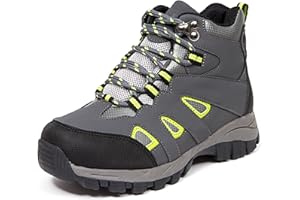 Deer Stags Boy's Drew Hiker Boot
