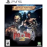 The House of the Dead 2 Remake: Infect Edition - PlayStation 5