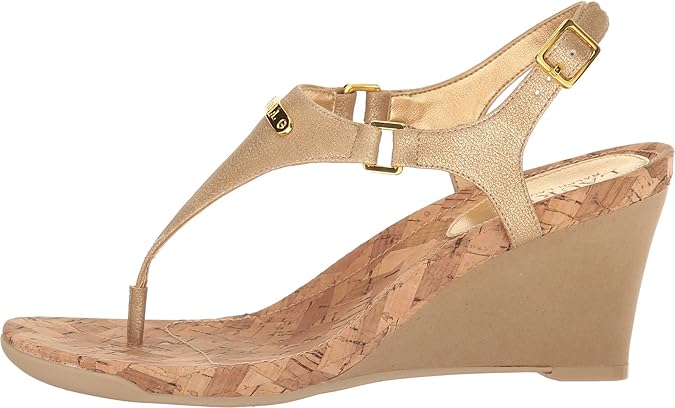 lauren ralph lauren nikki wedge sandal
