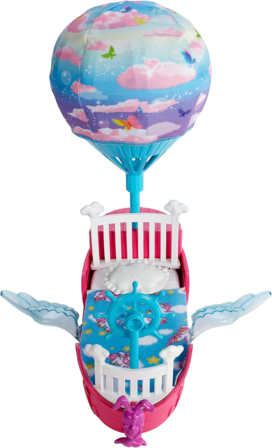 barbie dreamtopia balloon