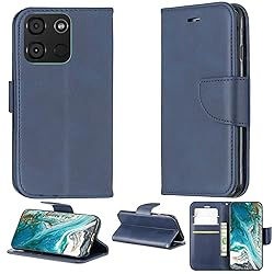 jioeuinly Case for Itel A60 Case Compatible with