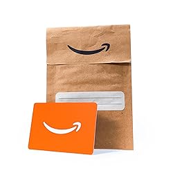 Amazon Amazon.com Physical Gift Card - Mini Padded