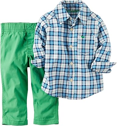 amazon carters baby boy
