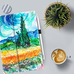ANNAPRO Case for Amazon Kindle Fire HD 10 Tablet