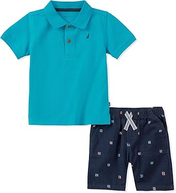 nautica boys shorts