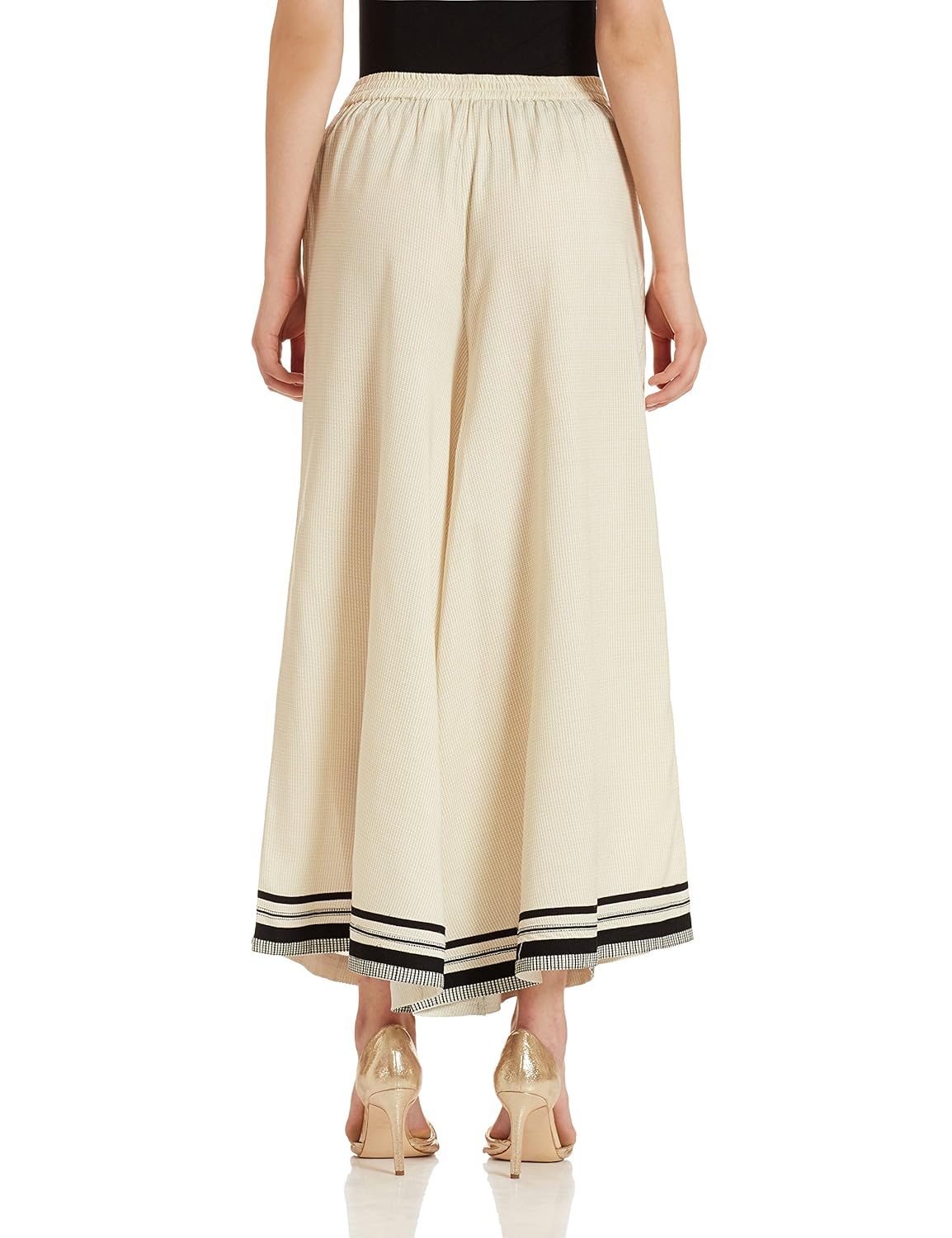 w for woman palazzo