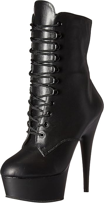 amazon pleaser boots