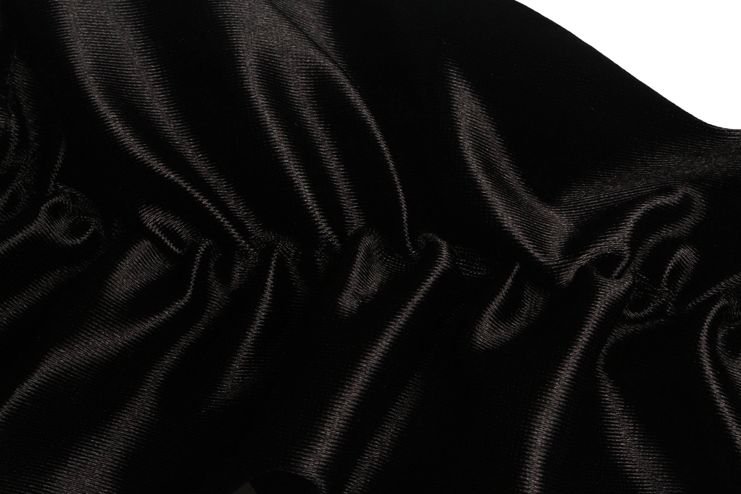 ResPai 1920s Accessories Fashion Set Roaring 20\'s Great Gatsby Theme Party Flapper Headband Headpiece Long Black Gloves Necklace Cigarette Holder Costume Accessories For Women (Elizabeth)