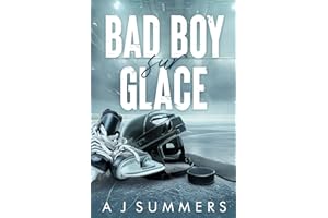 Bad Boy sur Glace: Une romance sportive — bad boy et bébé secret (Philly Titans – Romance de hockey t. 1) (French Edition)