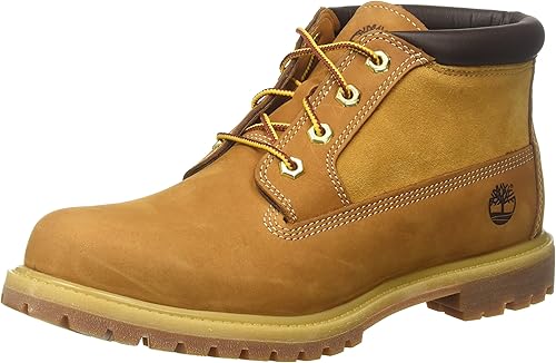 timberland nellie chukka brown