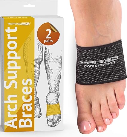 plantar fasciitis women