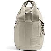The North Face Women's Never Stop Mini Backpack, Clay Grey, One Size