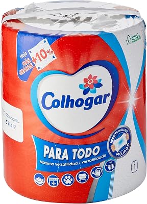 Papier – Küche für alle colhogar 400 SERVIC, Estandar