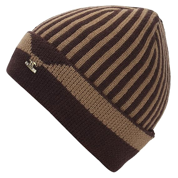 stylish winter cap for boy