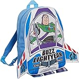 buzz spaceship backpack