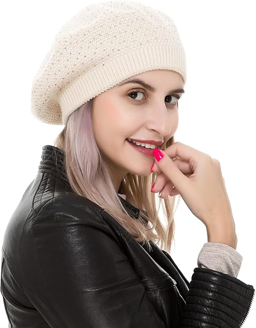 womens wollen hats