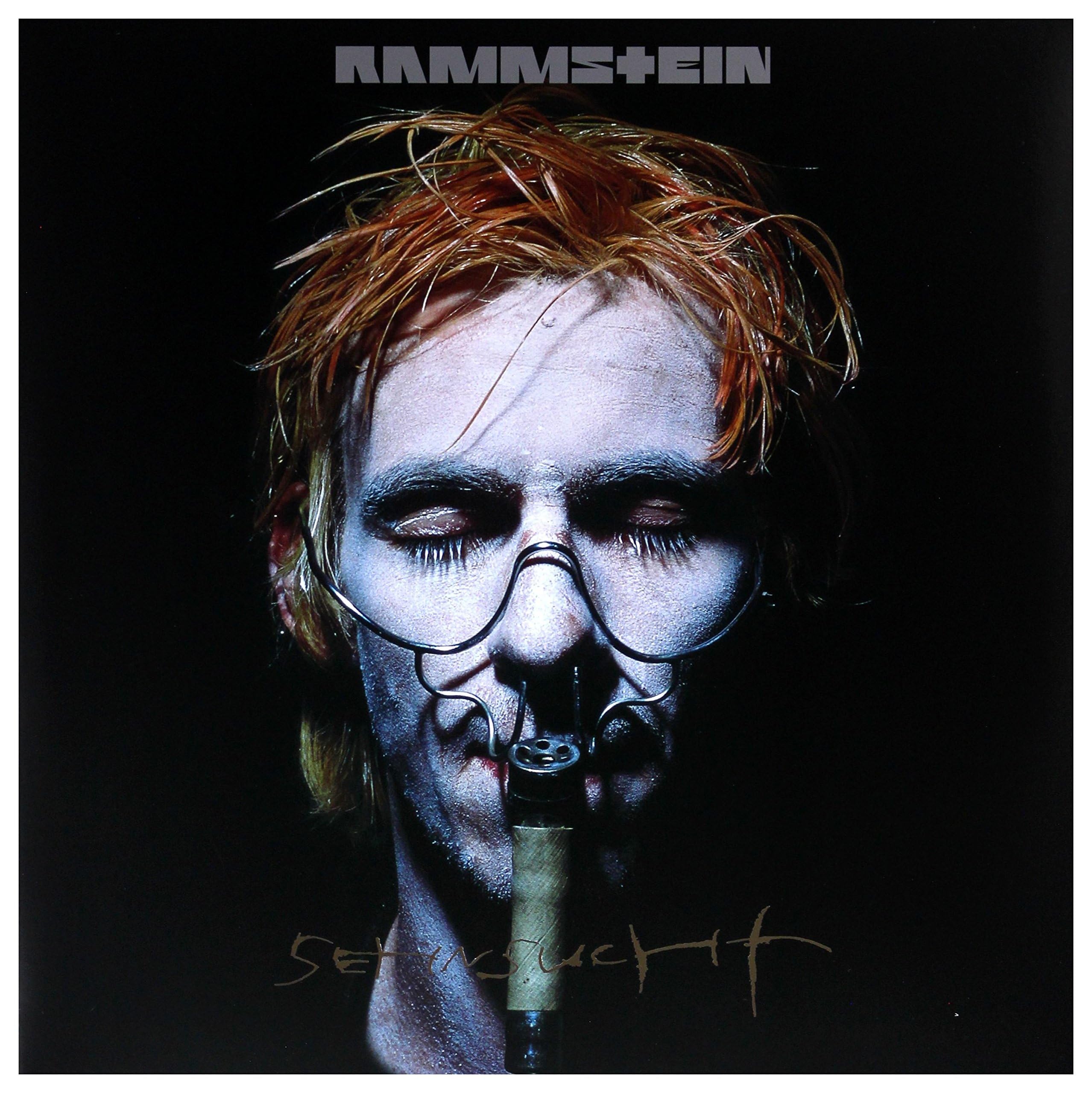 Photo 1 of Sehnsucht[2 LP]