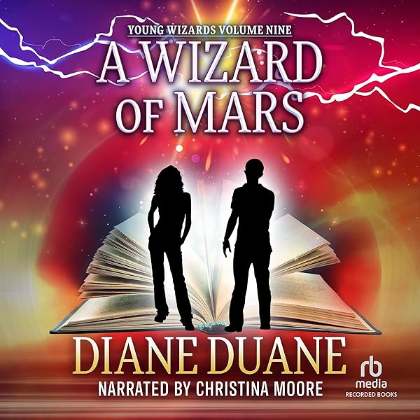 Amazon.com: Wizards at War: Young Wizard Series, Book 8 (Audible