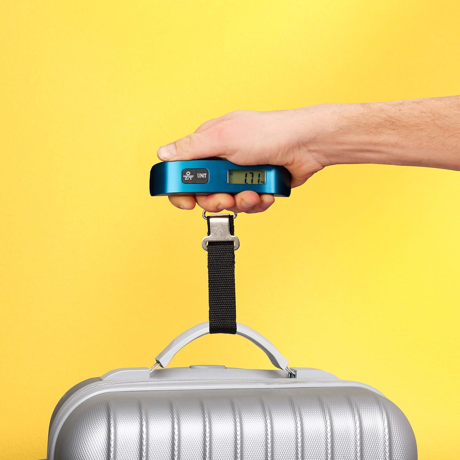 Bilancia x valigie Clearance