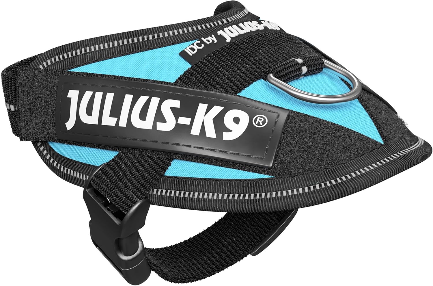 JuliusK9, 16IDCAMB1, IDC Powerharness, dog harness, Size Baby 1