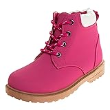 Josmo Hiking Outdoor Waterproof Lace-up Comfort