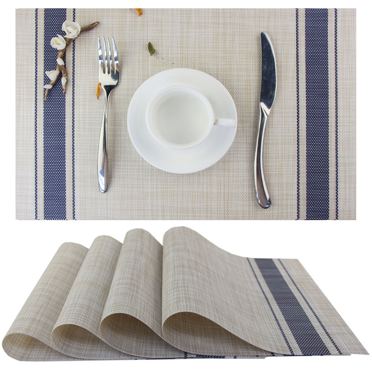 Best Table Mat Set Of 4
