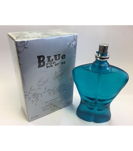 Amazon.com: Jean Paul Gaultier Le Male Aviator Men EDT Spray 2.5