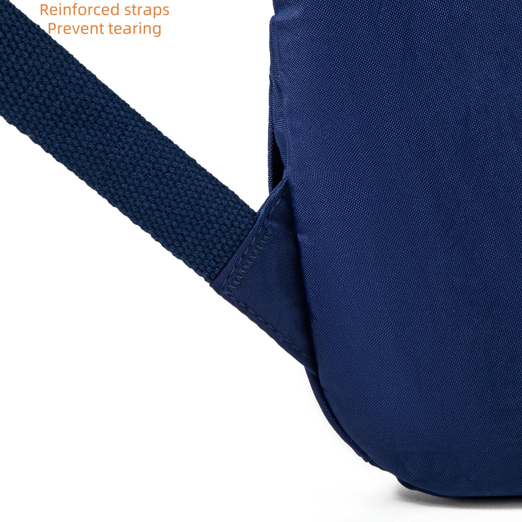 AOTIAN Mini Lightweight 11.8 Inch Backpack Durable Travel Hiking Women and Girls Small Daypack, 7 Liters Blue