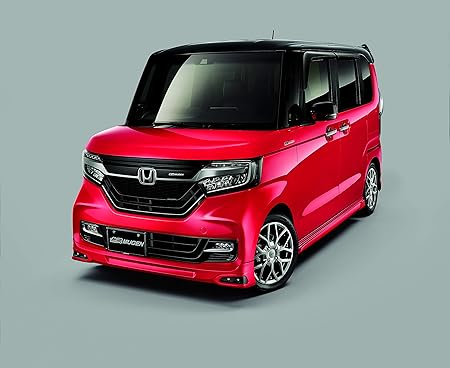 Amazon Co Jp Mugen h K0s0 Front Grille Garnish N Box Custom Jf3 Jf4 Car Bike Products Amazon Co Jp Mugen h K0s0 Front Grille Garnish N Box Custom Jf3 Jf4 Car Bike Products