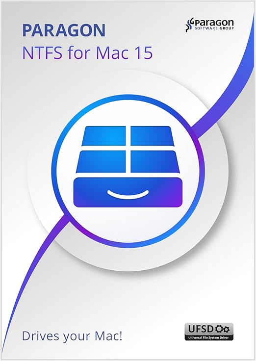 Ntfs