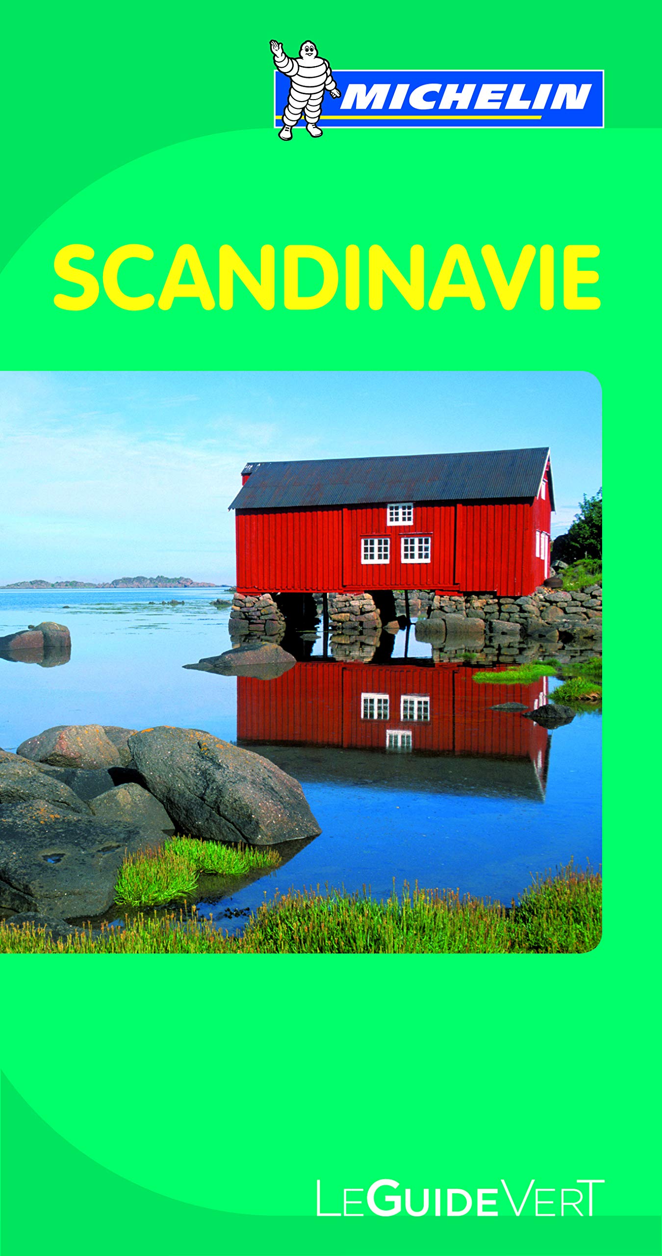 Amazon Fr Guide Vert Scandinavie Collectif Michelin Livres Amazon Fr Guide Vert Scandinavie Collectif Michelin Livres
