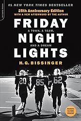 Friday Night Lights (25th Anniversary Edition): A