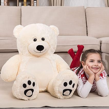 best soft toys for girlfriend