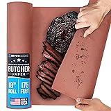 Pink Butcher Paper Roll