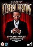Derren Brown Live Collection [DVD]