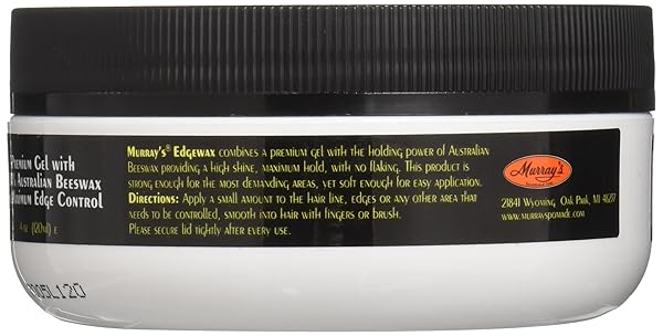 MURRAY’S EDGE WAX EXTREME HOLD, 4 OUNCE (952881_SML)