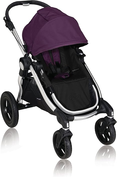 city select amethyst