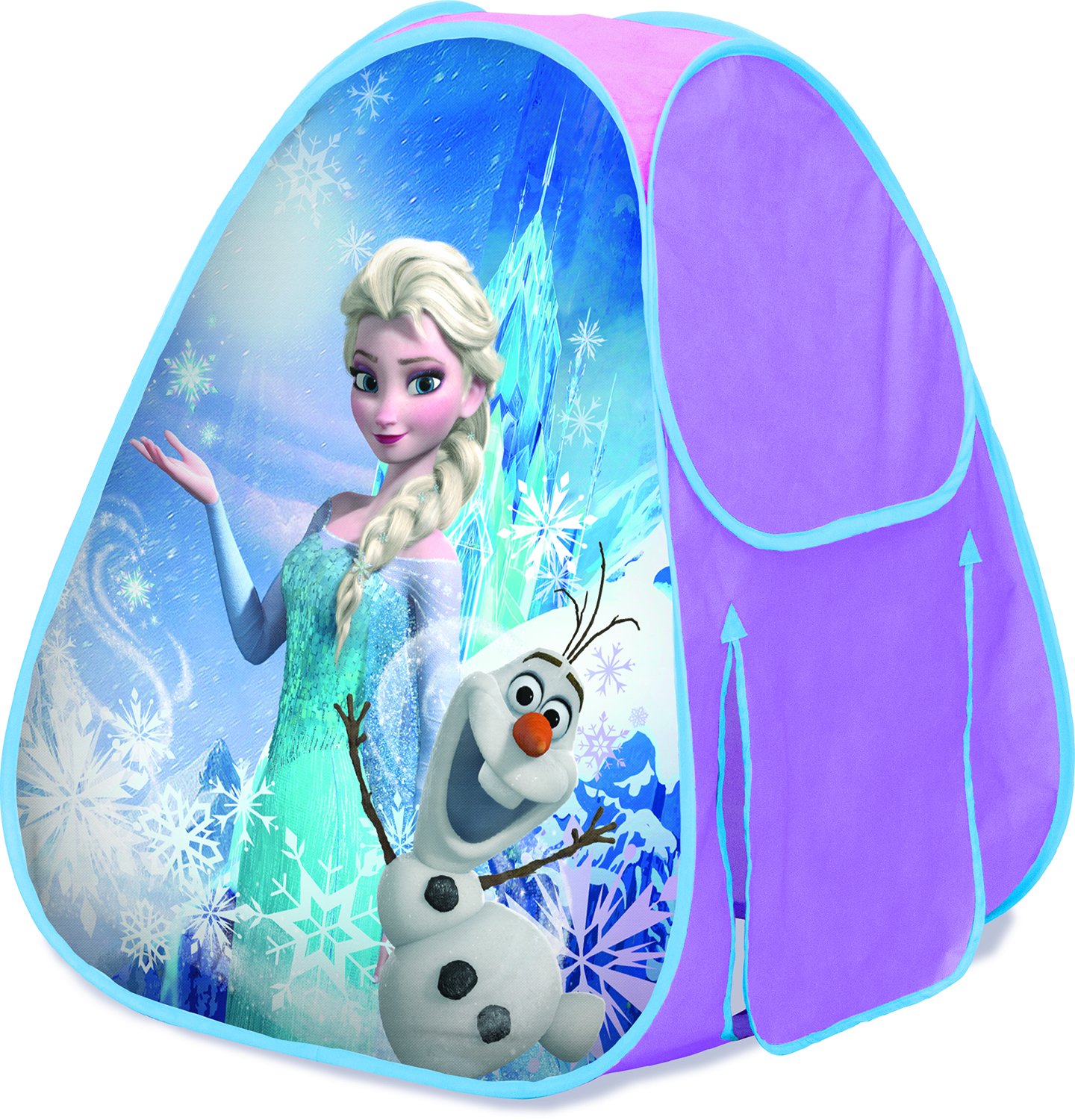Playhut Frozen Classic Hideaway Playhouse