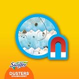Swiffer Dust Magnet Kit with 1 Handle and 7 Refill Cloths view 5