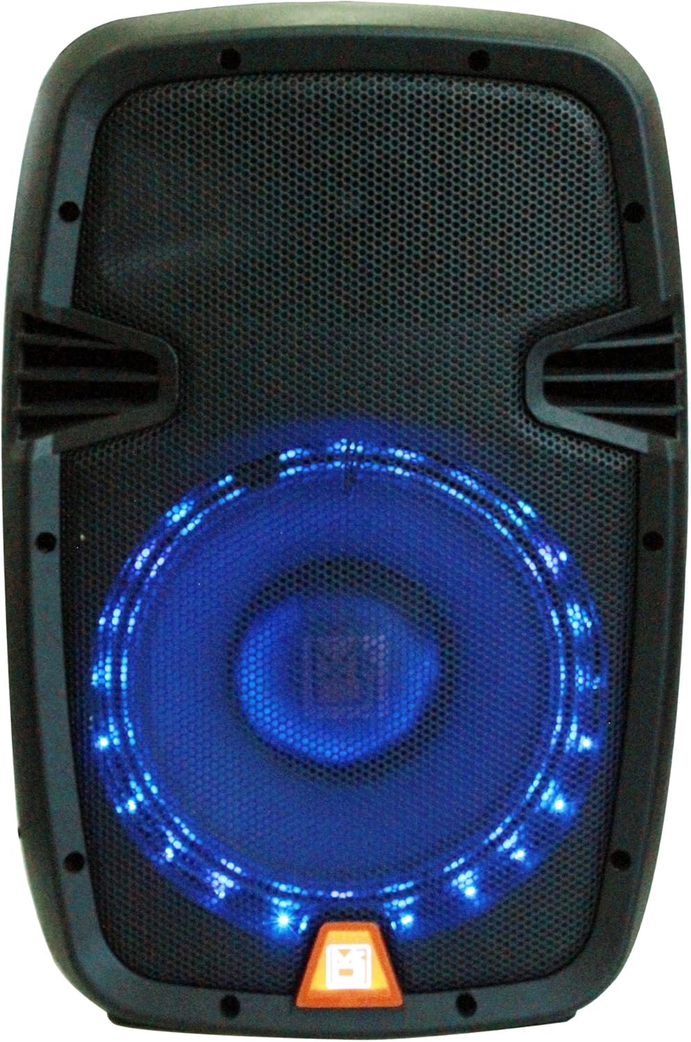 speaker mid low 10 inch