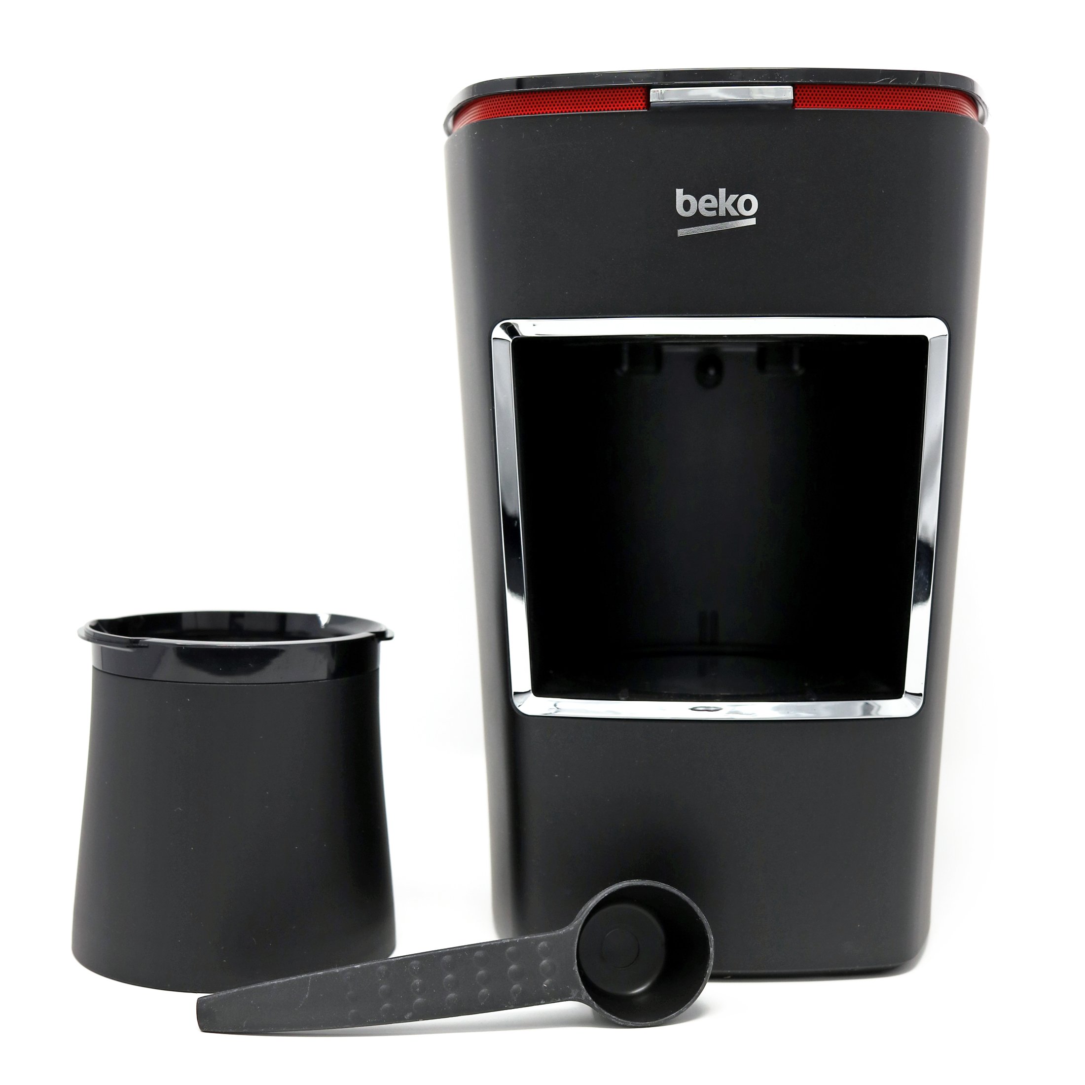 Beko Turkish Coffee Maker Makes 1 to 3 Cups(120 Volt) Buy Online in
