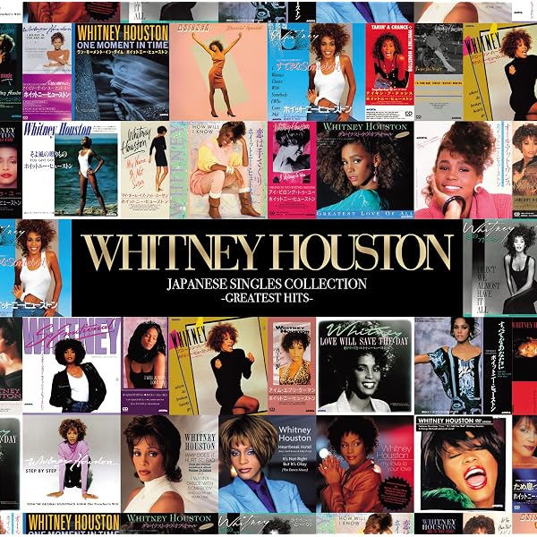 【ジャンク品】THE ONE ALL SINGLES BEST Grammy Winning Artist - Japanese Singles Collection - Japanese 2 x