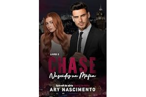 Chase (Série Nascidos na máfia Livro 2) (Portuguese Edition)