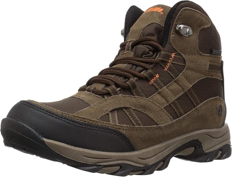 cheap kids hiking boots