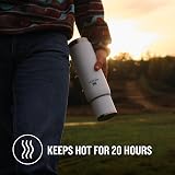 Stanley Adventure to-Go Thermal Flask 0.75L 20 Hours Hot 25 Hours Cold view 4